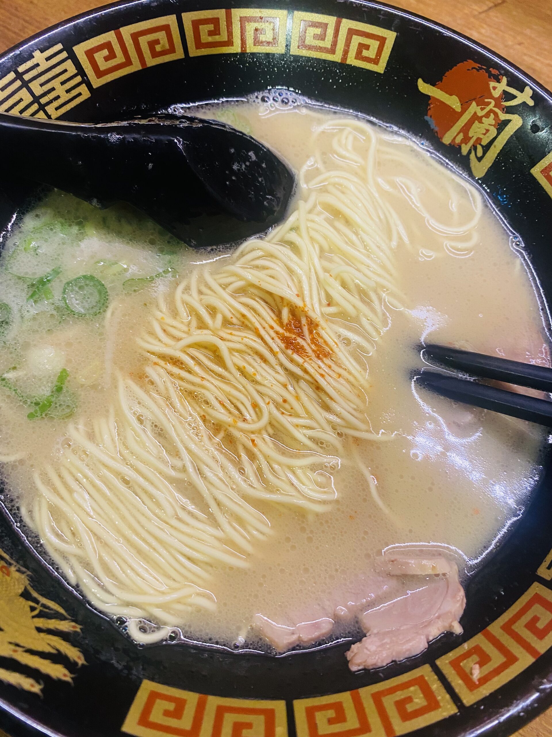 台湾にもある！あの「とんこつラーメン専門店 一蘭」| 台湾中国語教室C-Tutor